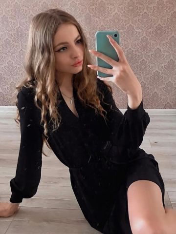 Проститутка Марта