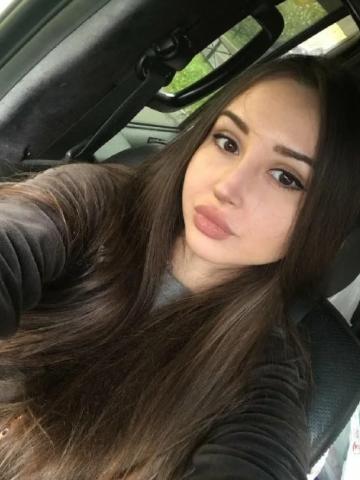 Проститутка Эвелина
